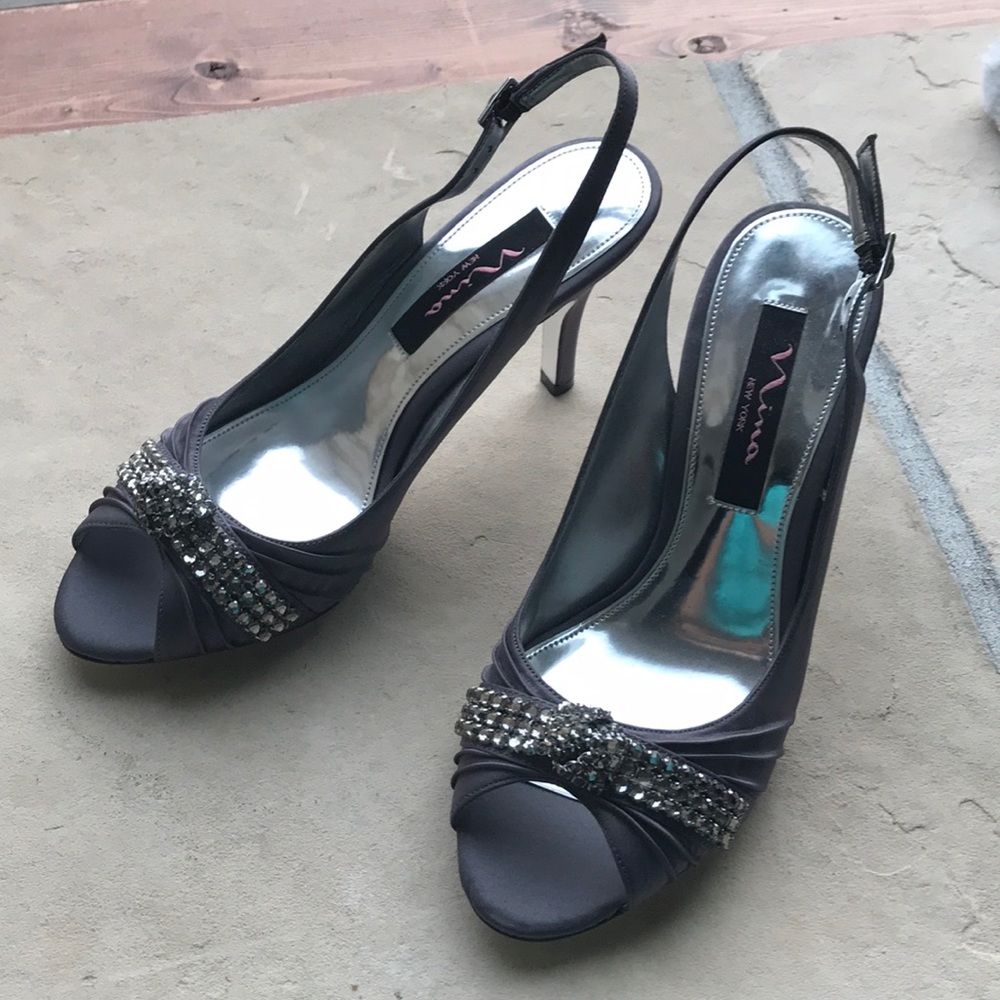 Formal shoes!